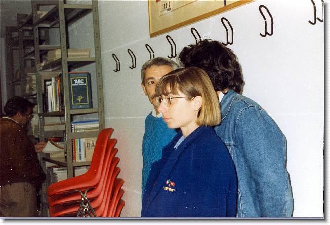 Clicca per scorrere le foto originali ingrandite
