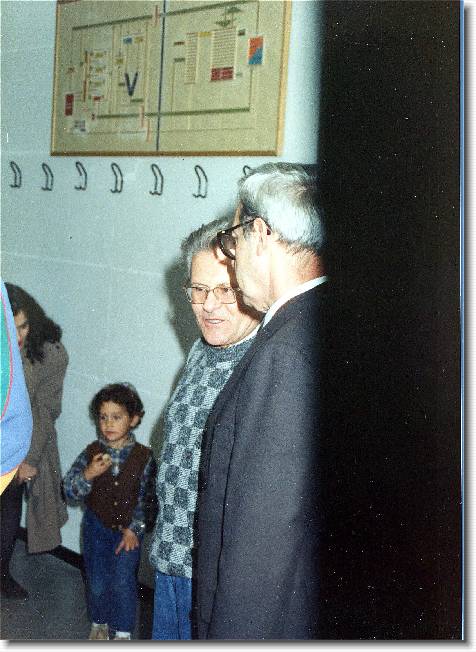 Clicca per scorrere le foto originali ingrandite