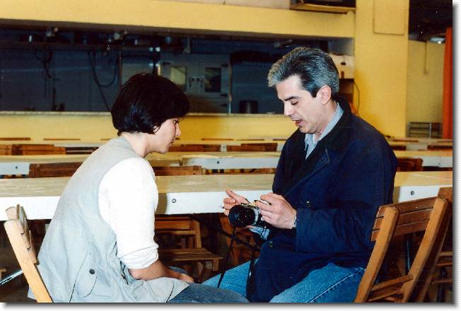Clicca per scorrere le foto originali ingrandite