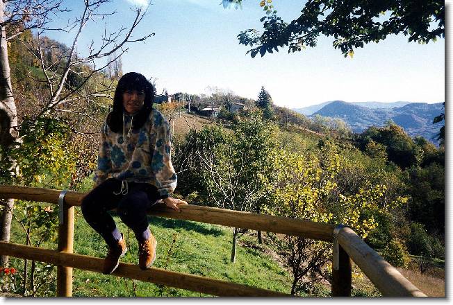 Clicca per scorrere le foto originali ingrandite