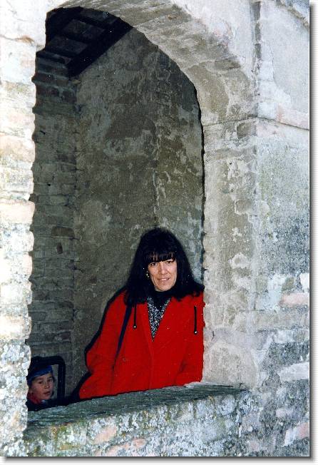 Clicca per scorrere le foto originali ingrandite