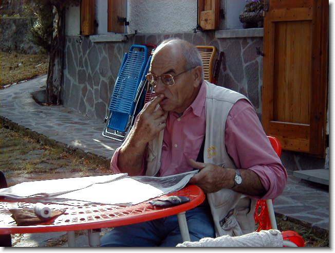 Clicca per scorrere le foto originali ingrandite