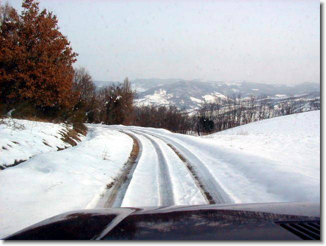 Clicca per scorrere le foto originali ingrandite