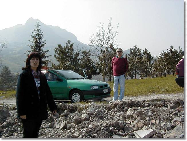 Clicca per scorrere le foto originali ingrandite