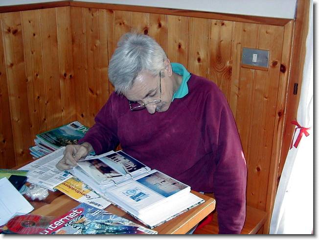 Clicca per scorrere le foto originali ingrandite