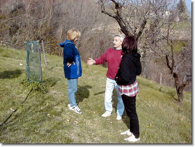 Clicca per scorrere le foto originali ingrandite