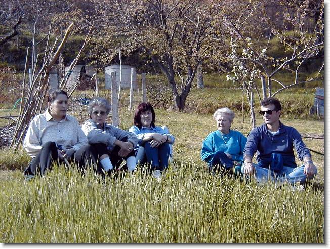 Clicca per scorrere le foto originali ingrandite
