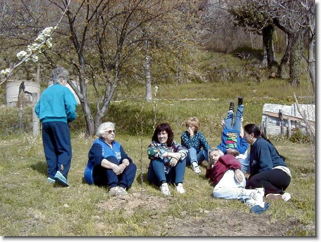 Clicca per scorrere le foto originali ingrandite