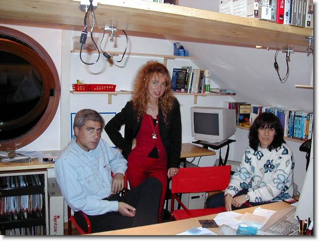 Clicca per scorrere le foto originali ingrandite
