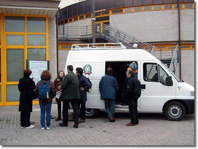 Clicca per scorrere le foto originali ingrandite