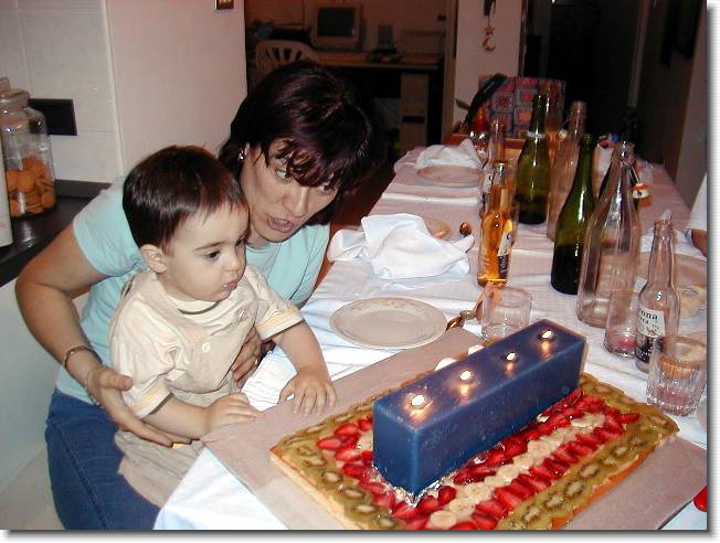 Clicca per scorrere le foto originali ingrandite