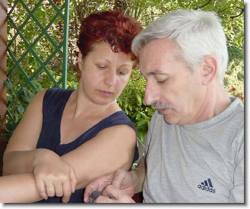 Clicca per scorrere le foto originali ingrandite