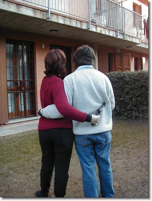 Clicca per scorrere le foto originali ingrandite