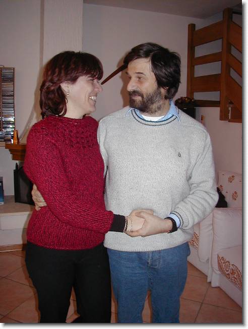 Clicca per scorrere le foto originali ingrandite
