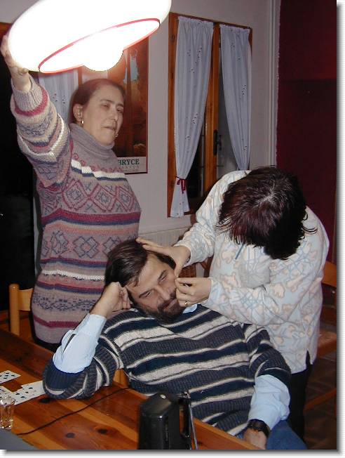 Clicca per scorrere le foto originali ingrandite