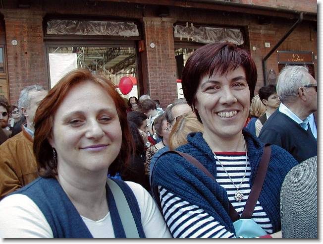 Clicca per scorrere le foto originali ingrandite