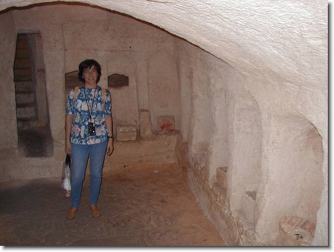 Clicca per scorrere le foto originali ingrandite