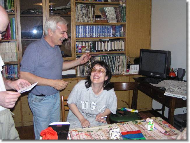 Clicca per scorrere le foto originali ingrandite