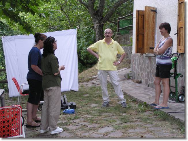 Clicca per scorrere le foto originali ingrandite