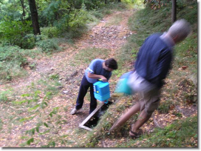 Clicca per scorrere le foto originali ingrandite