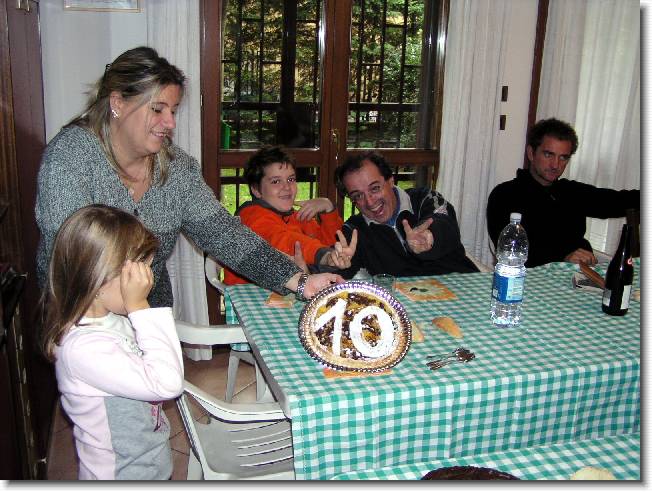 Clicca per scorrere le foto originali ingrandite