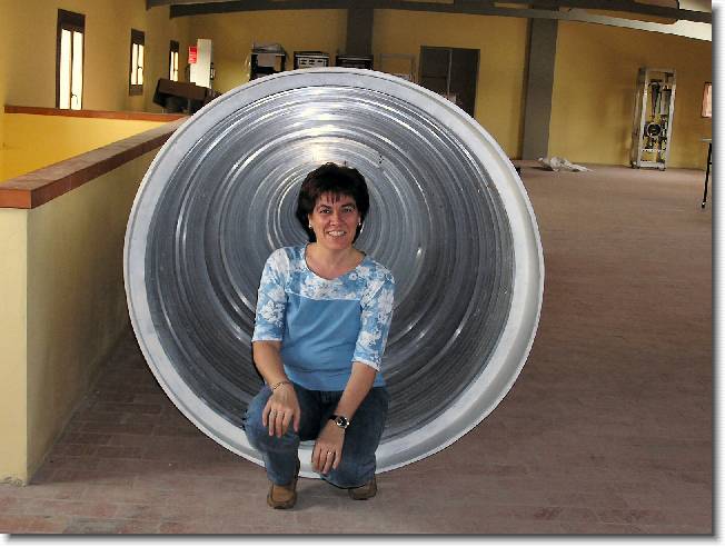 Clicca per scorrere le foto originali ingrandite
