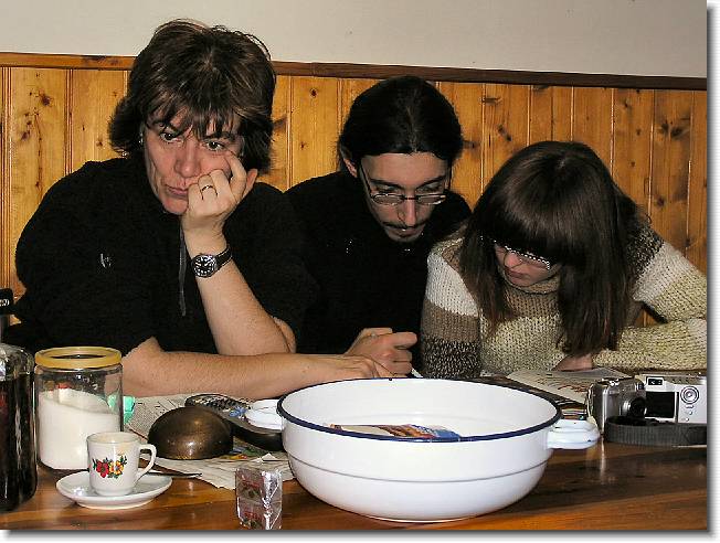Clicca per scorrere le foto originali ingrandite