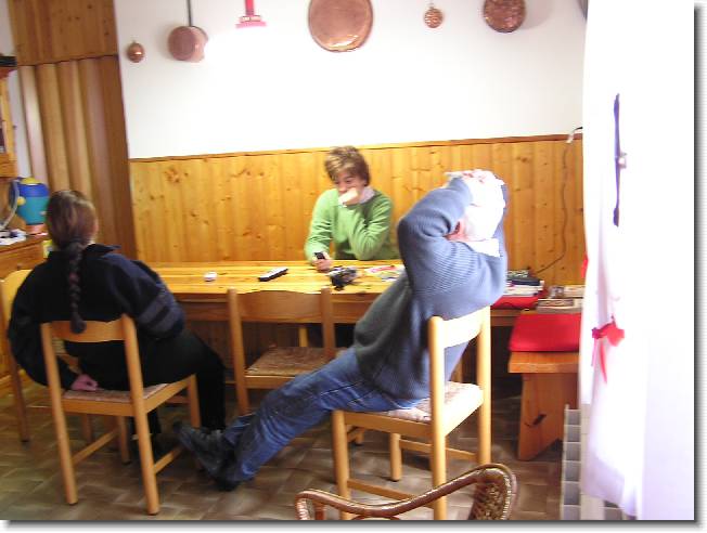 Clicca per scorrere le foto originali ingrandite