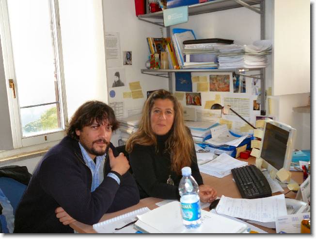 Clicca per scorrere le foto originali ingrandite