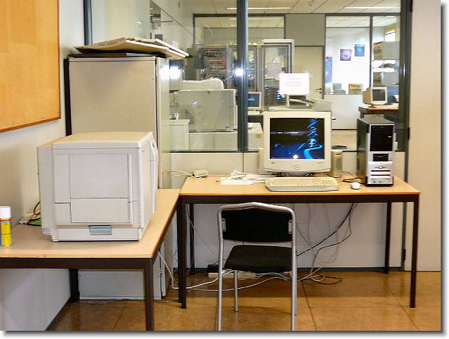 Clicca per scorrere le foto originali ingrandite