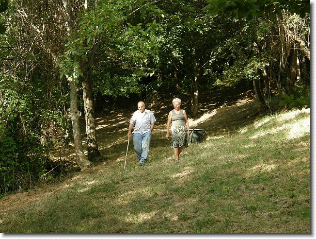 Clicca per scorrere le foto originali ingrandite