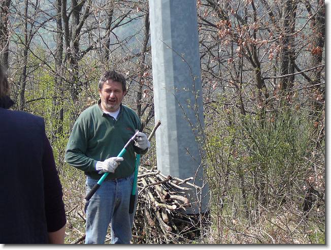 Clicca per scorrere le foto originali ingrandite