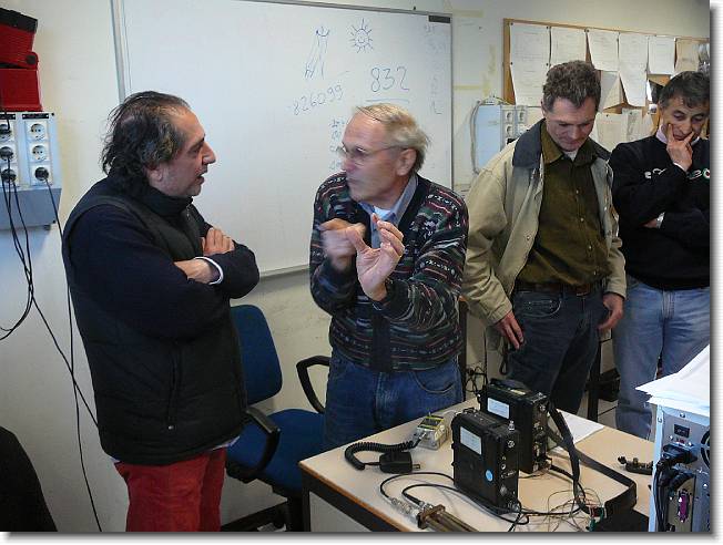 Clicca per scorrere le foto originali ingrandite