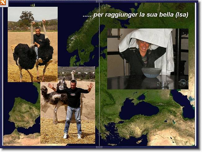 Clicca per scorrere le foto originali ingrandite