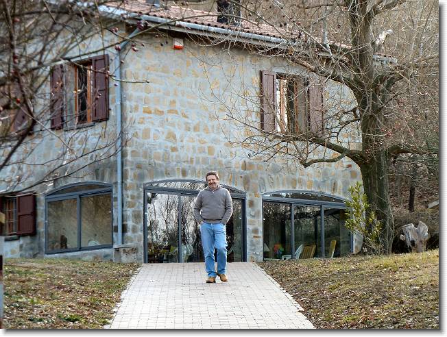 Clicca per scorrere le foto originali ingrandite