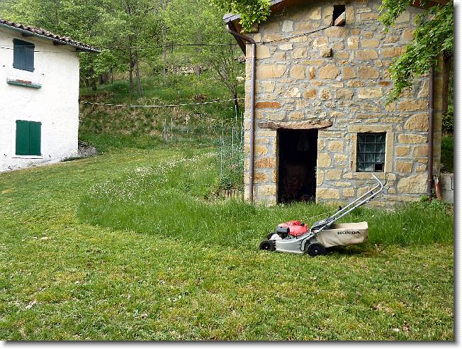 Clicca per scorrere le foto originali ingrandite