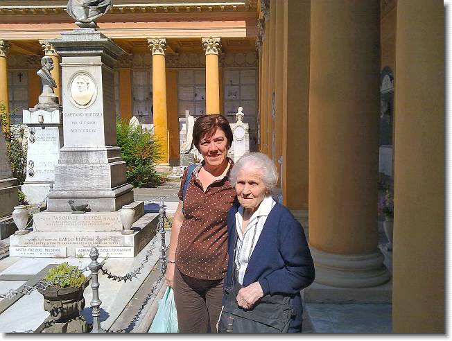 Clicca per scorrere le foto originali ingrandite