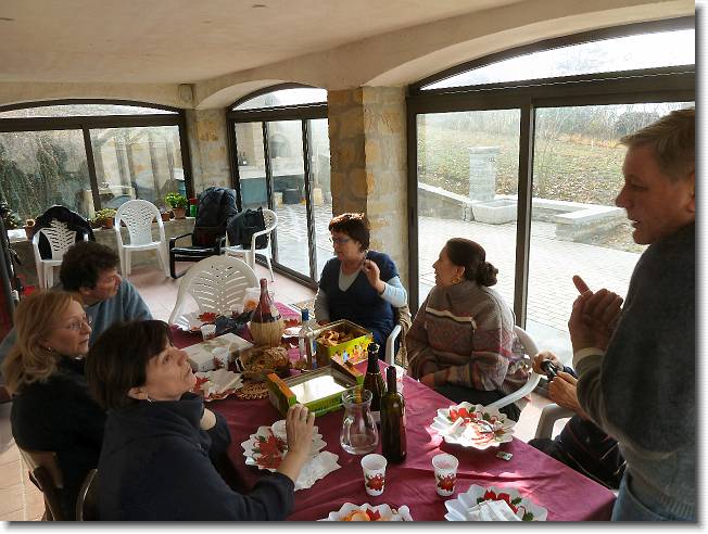 Clicca per scorrere le foto originali ingrandite