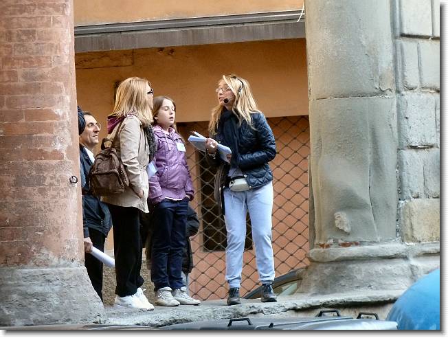 Clicca per scorrere le foto originali ingrandite
