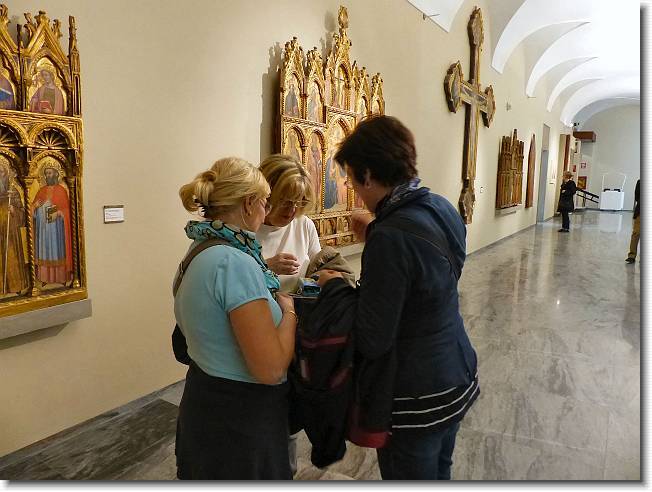 Clicca per scorrere le foto originali ingrandite
