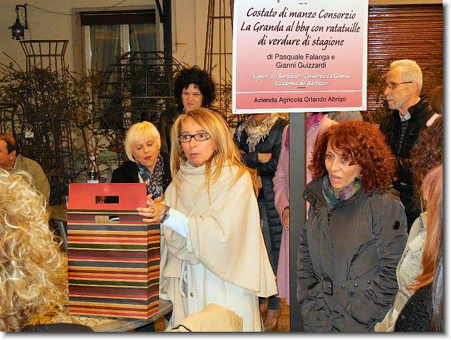 Clicca per scorrere le foto originali ingrandite