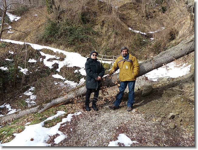 Clicca per scorrere le foto originali ingrandite