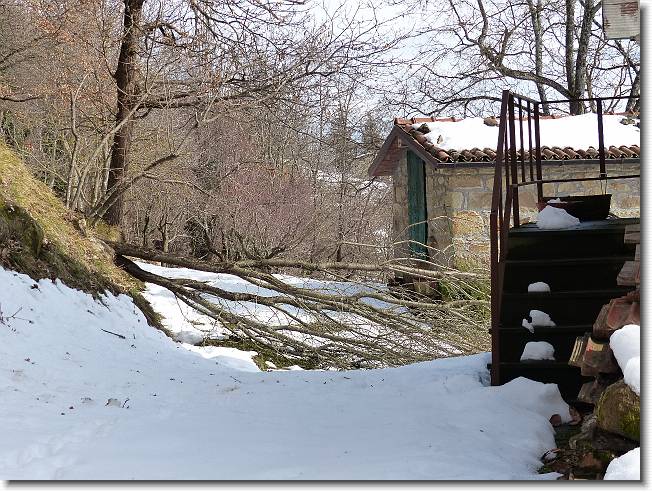 Clicca per scorrere le foto originali ingrandite