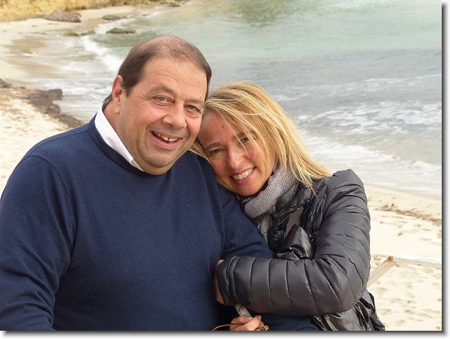 Clicca per scorrere le foto originali ingrandite