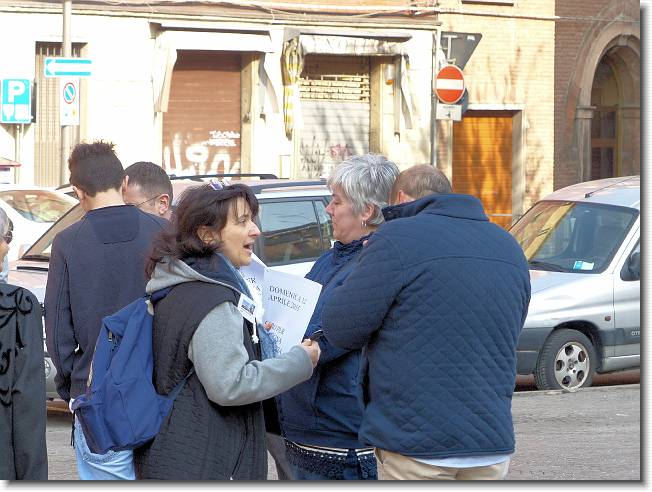 Clicca per scorrere le foto originali ingrandite