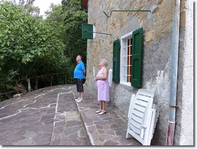 Clicca per scorrere le foto originali ingrandite