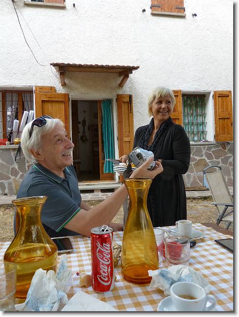 Clicca per scorrere le foto originali ingrandite