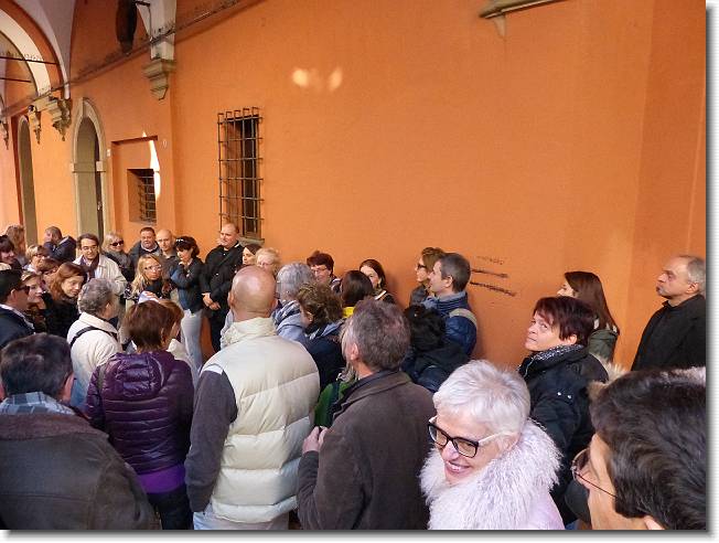 Clicca per scorrere le foto originali ingrandite