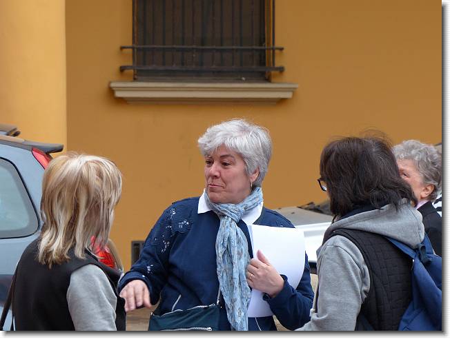 Clicca per scorrere le foto originali ingrandite