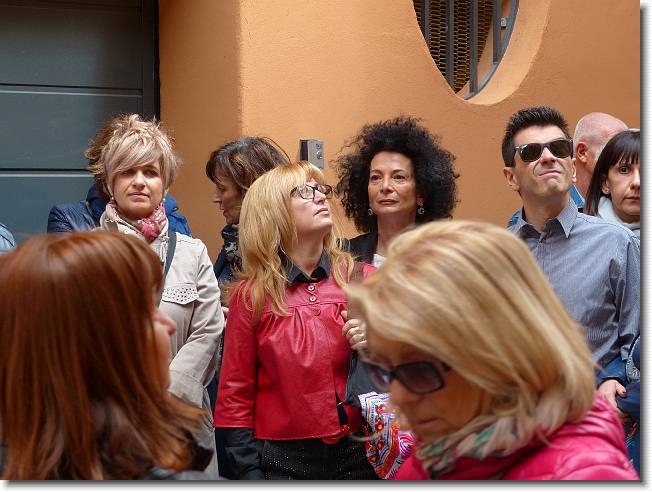 Clicca per scorrere le foto originali ingrandite